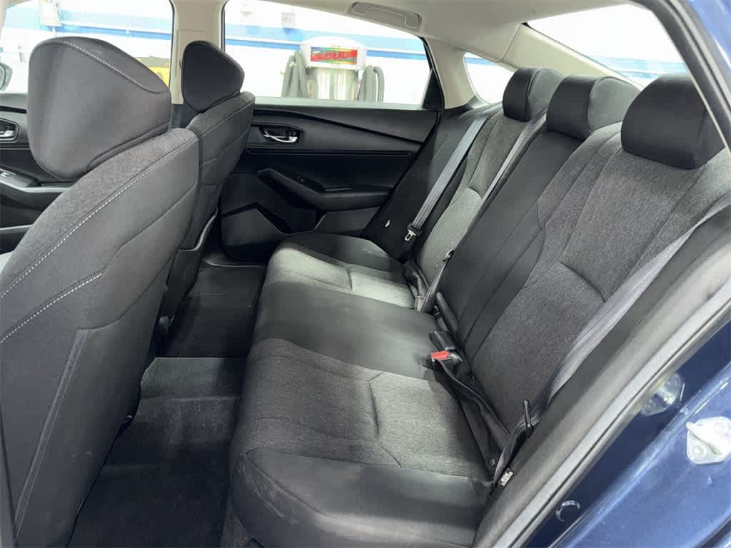 Honda Accord EX 2024