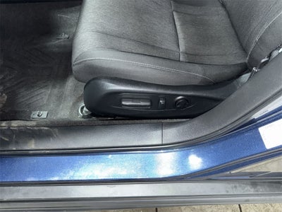 Honda Accord EX 2024