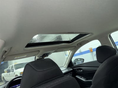 Honda Accord EX 2024