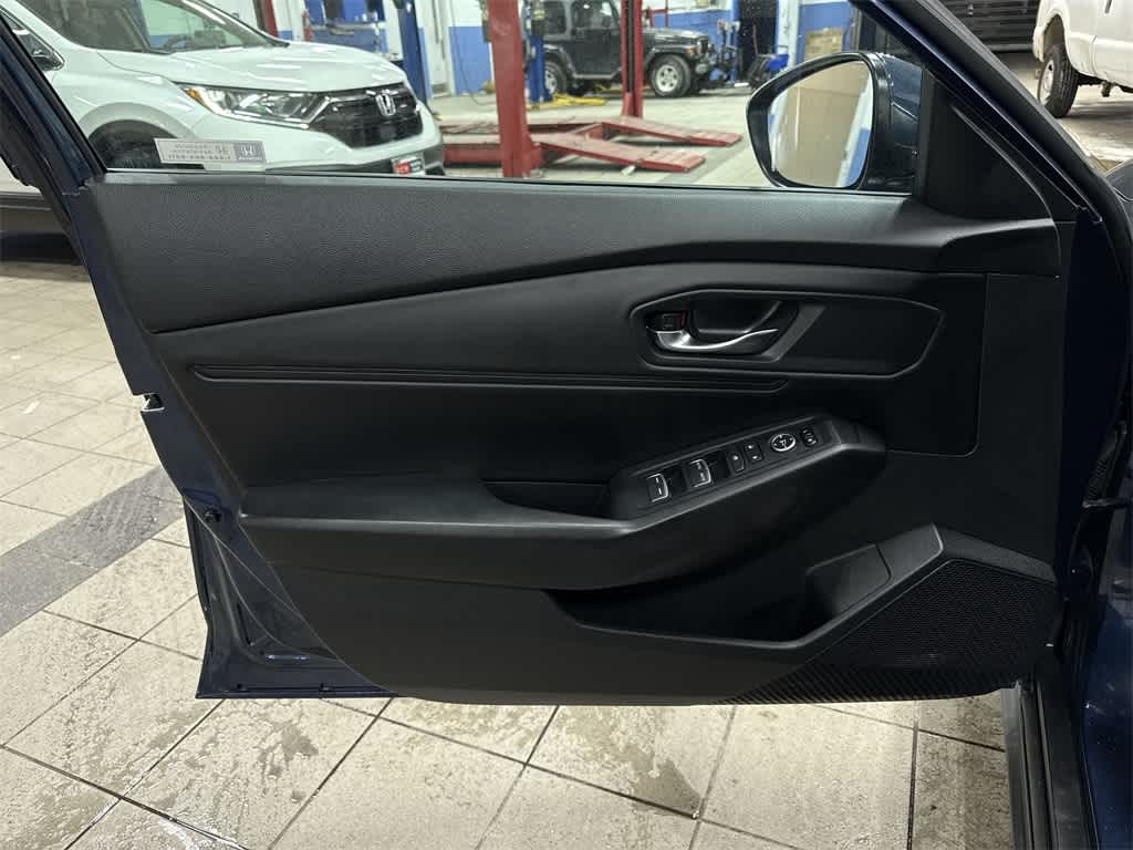 Honda Accord EX 2024