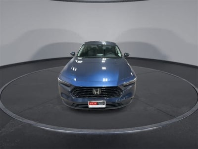 Honda Accord EX 2024