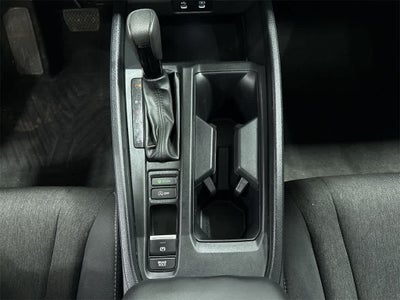 Honda Accord EX 2024