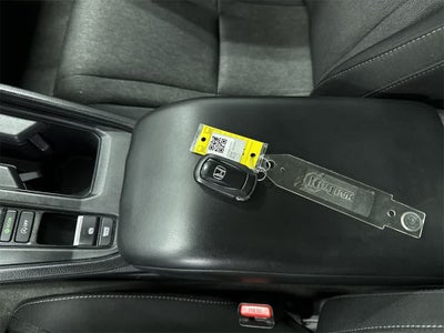 Honda Accord EX 2024