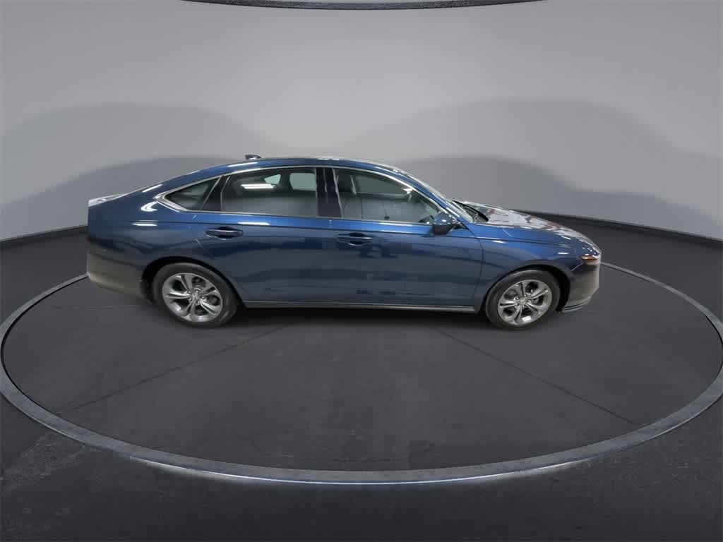 Honda Accord EX 2024