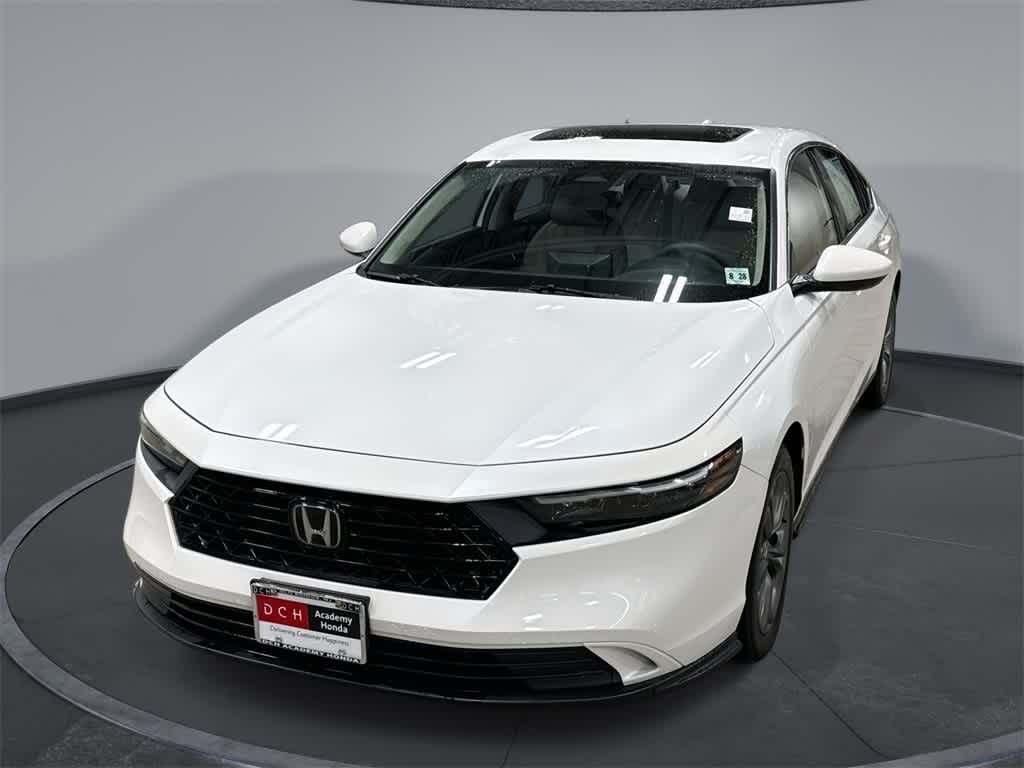 Honda Accord Base 2023
