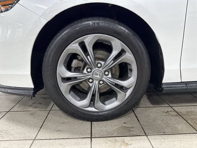 Honda Accord Base 2023