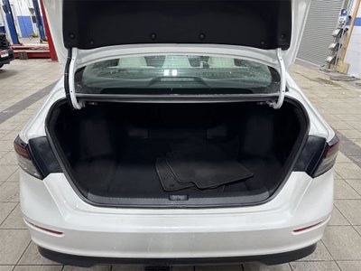 Honda Accord Base 2023