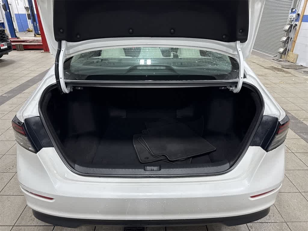 Honda Accord Base 2023