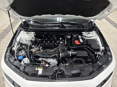 Honda Accord Base 2023