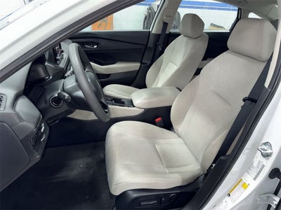 Honda Accord Base 2023