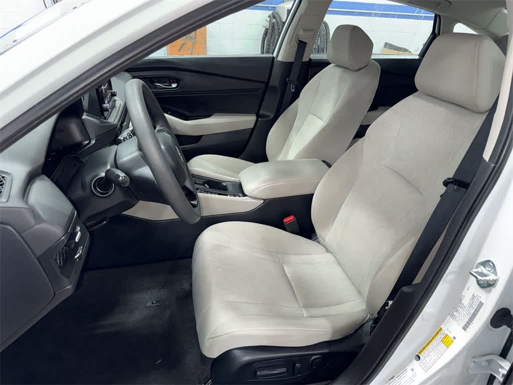 Honda Accord Base 2023