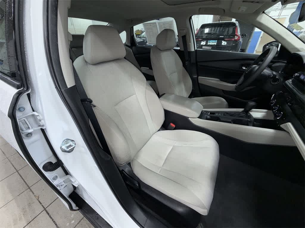 Honda Accord Base 2023