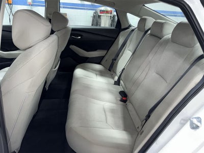 Honda Accord Base 2023