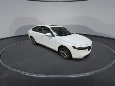 Honda Accord Base 2023