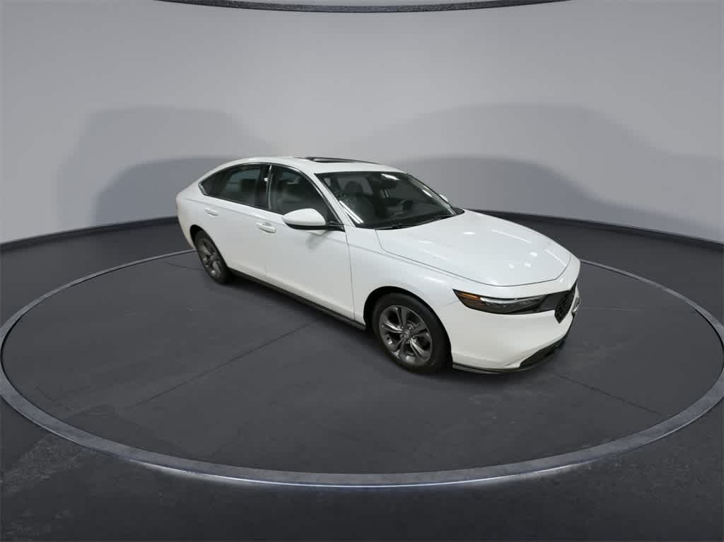 Honda Accord Base 2023
