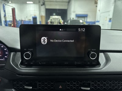 Honda Accord Base 2023