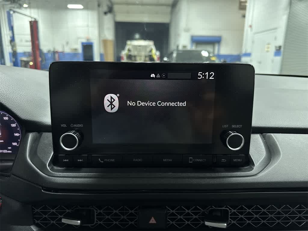 Honda Accord Base 2023