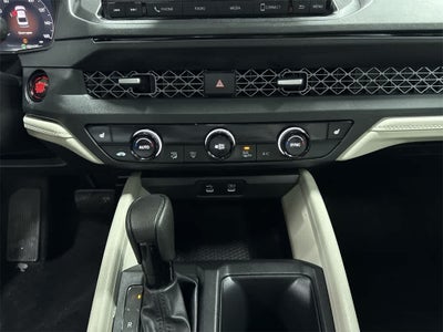 Honda Accord Base 2023