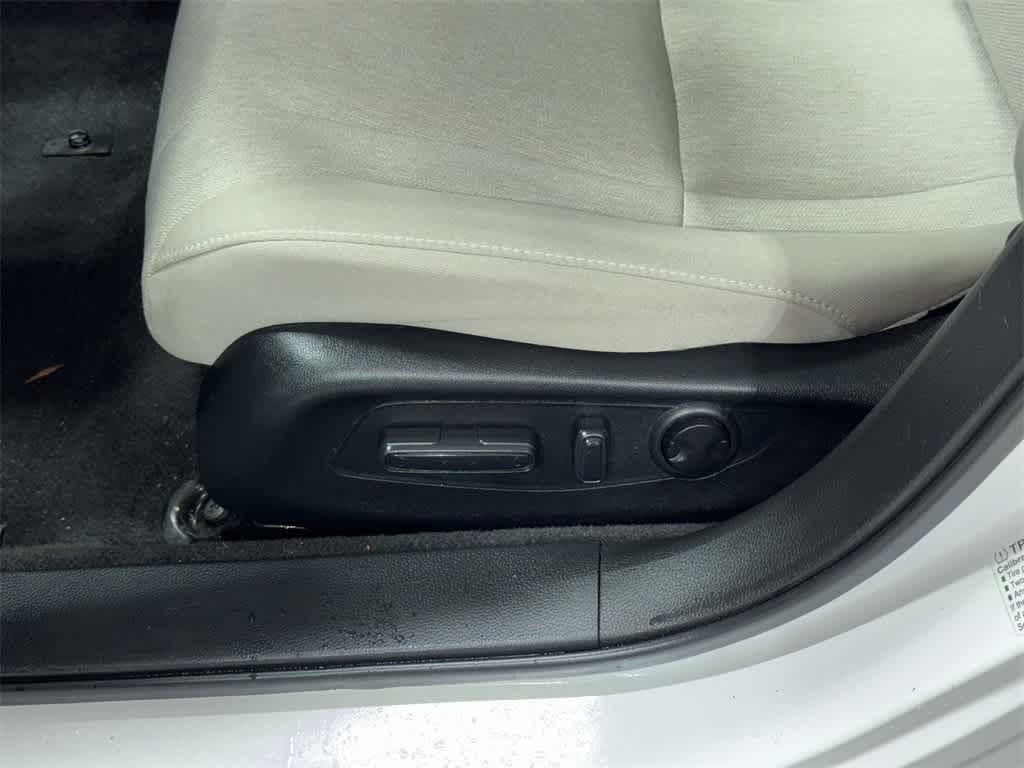 Honda Accord Base 2023