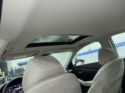 Honda Accord Base 2023