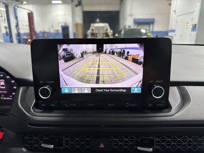 Honda Accord Base 2023