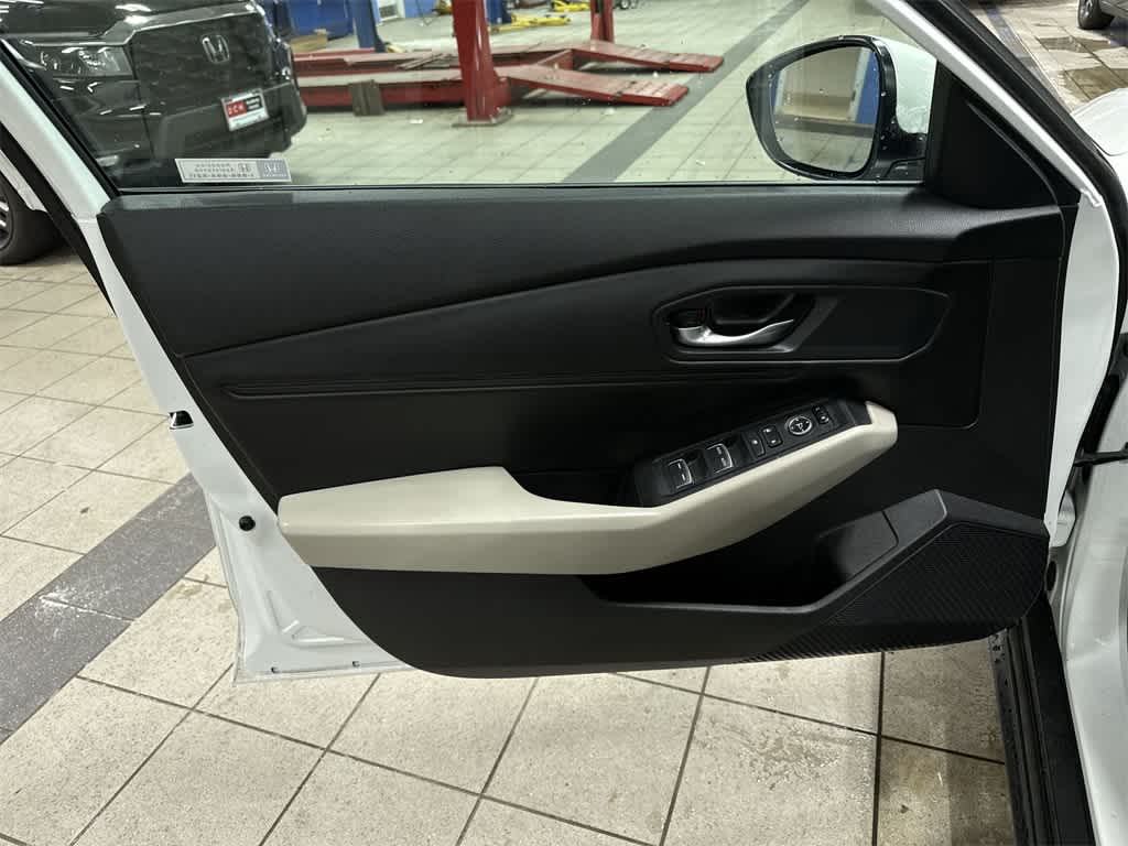 Honda Accord Base 2023