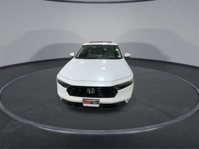 Honda Accord Base 2023