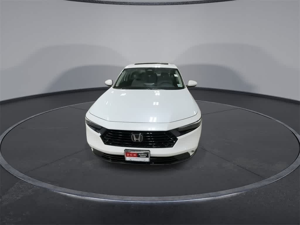 Honda Accord Base 2023