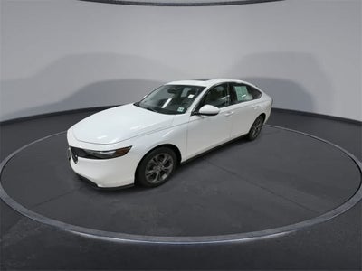 Honda Accord Base 2023