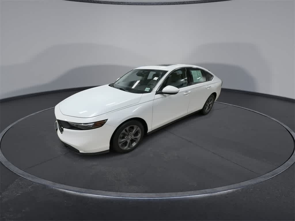 Honda Accord Base 2023
