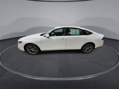 Honda Accord Base 2023