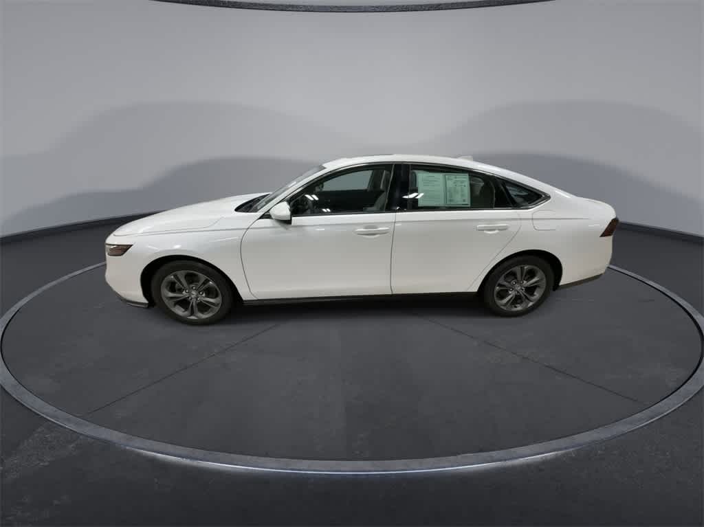 Honda Accord Base 2023