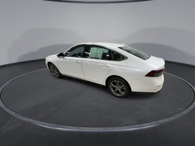 Honda Accord Base 2023