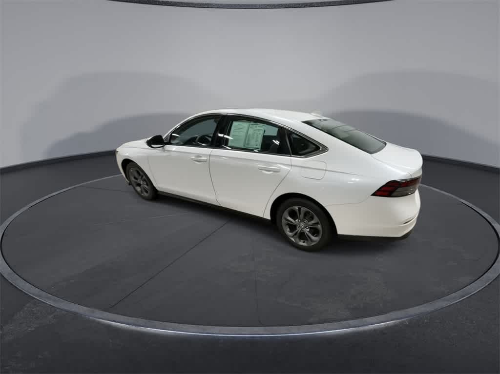 Honda Accord Base 2023