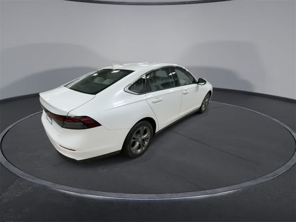 Honda Accord Base 2023