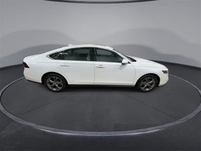 Honda Accord Base 2023