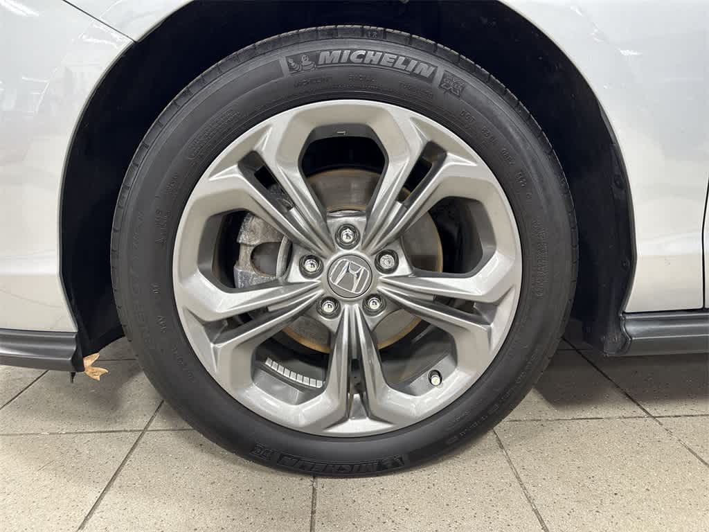 Honda Accord Base 2023