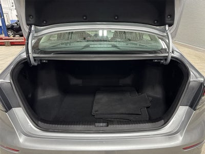 Honda Accord Base 2023