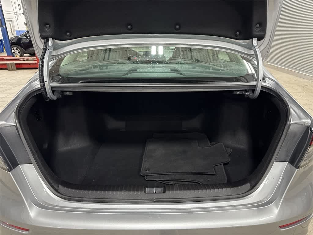 Honda Accord Base 2023