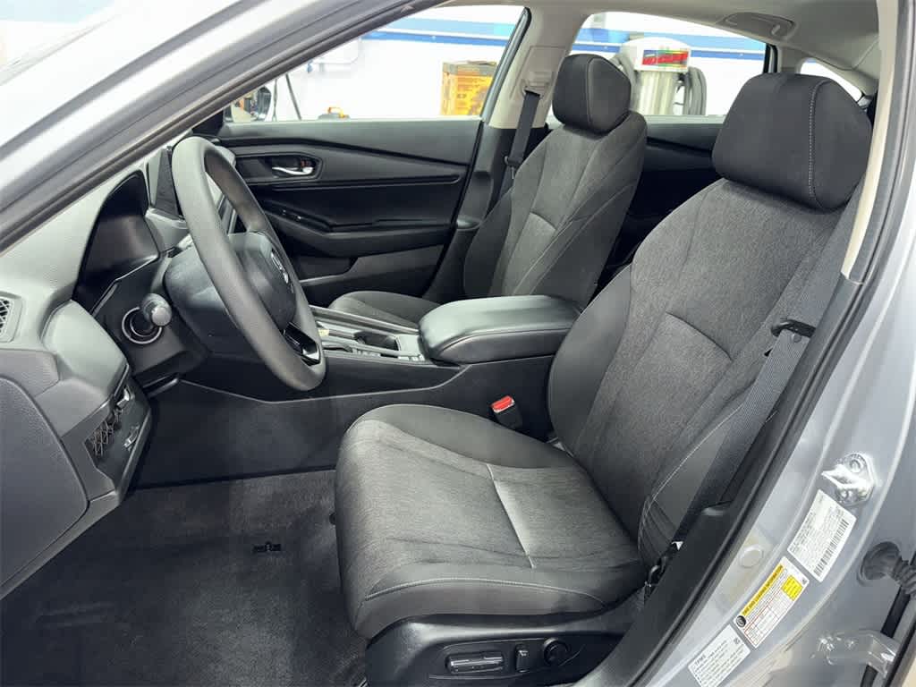 Honda Accord Base 2023