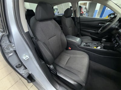 Honda Accord Base 2023