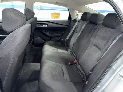 Honda Accord Base 2023