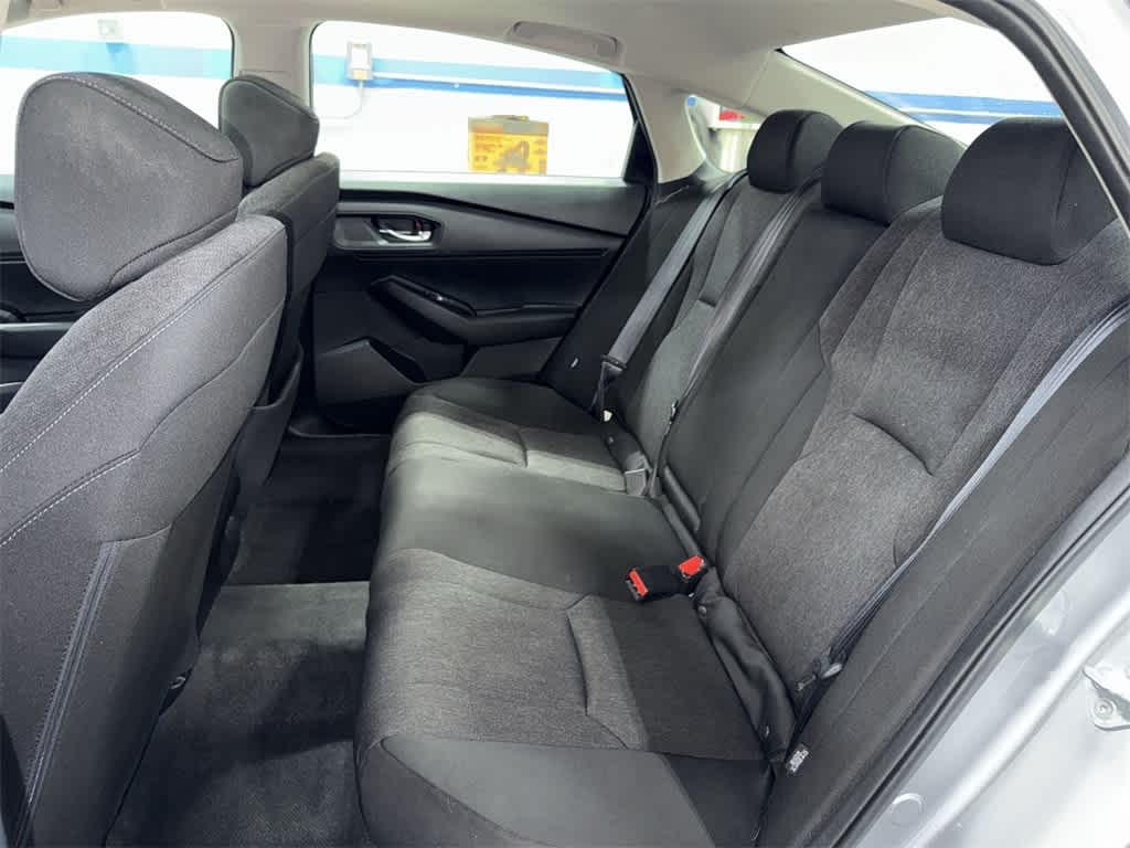 Honda Accord Base 2023