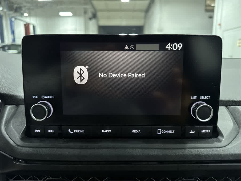 Honda Accord Base 2023