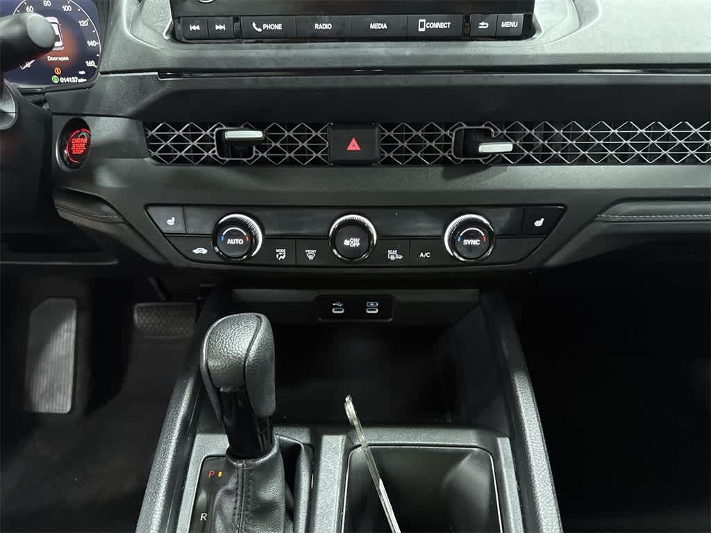 Honda Accord Base 2023