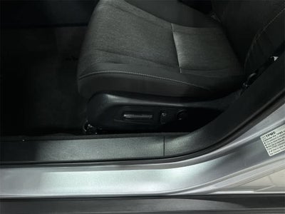 Honda Accord Base 2023