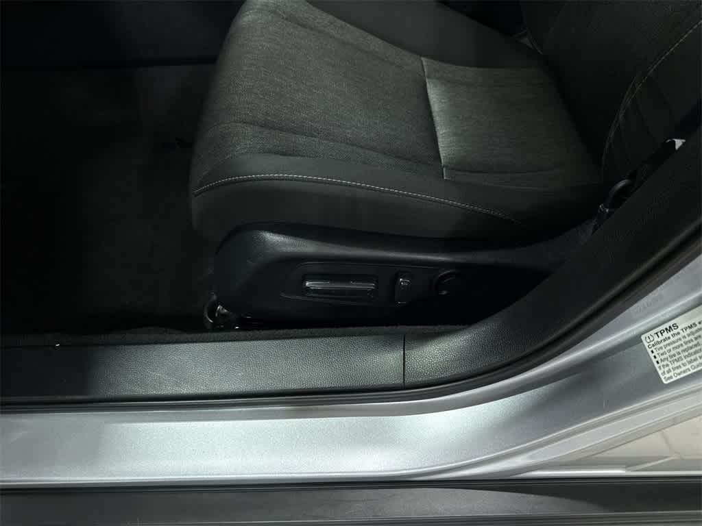 Honda Accord Base 2023