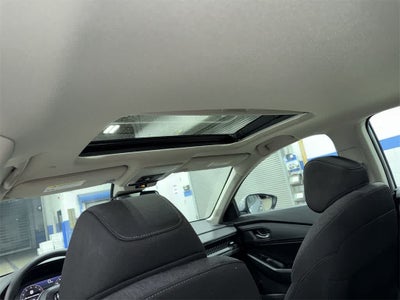 Honda Accord Base 2023