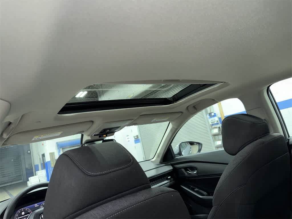 Honda Accord Base 2023