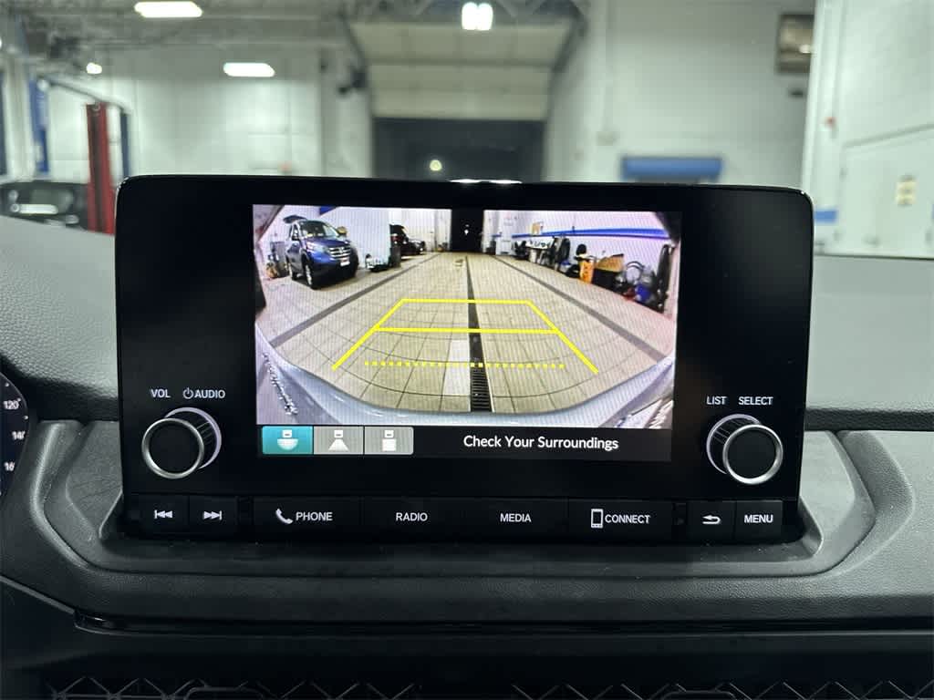 Honda Accord Base 2023